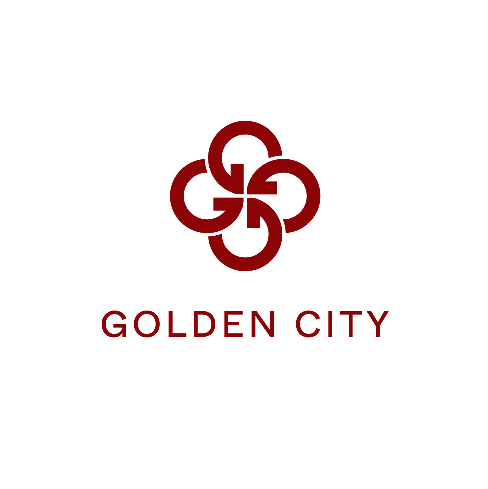 Logo Công ty Cổ phần Golden City